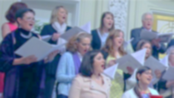 Choir Membership: Open to All, or Auditioned?